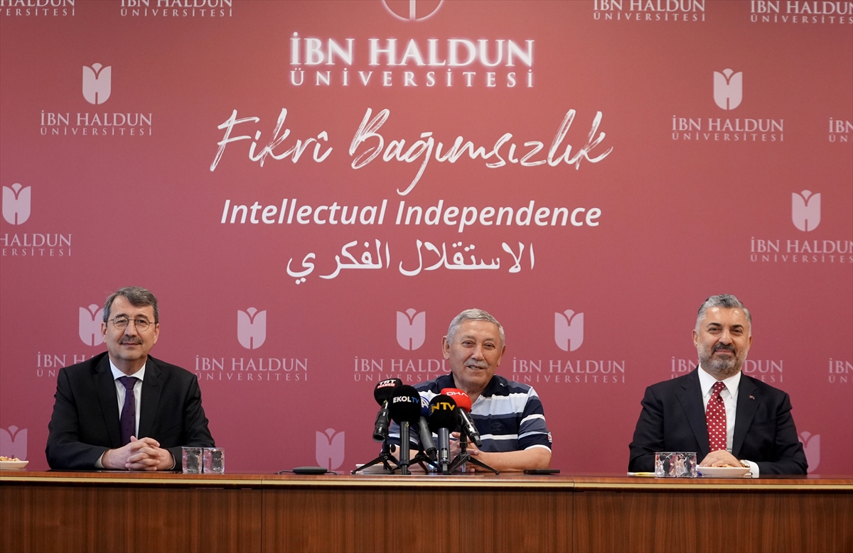 RTÜK ile İbn Haldun Üniversitesi protokol imzaladı