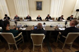 ST. PETERSBURG (AA) – Rusya Devlet Başkanı Vladimir Putin, İran'ın