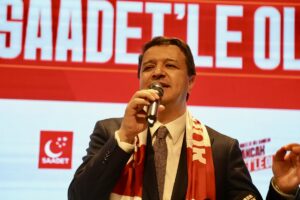 - "(İsrail'in İran'a saldırısı) Hedef herhangi bir şehir ya da