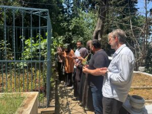 İSTANBUL (AA) – Kaleme aldığı birçok unutulmaz eseri Türk edebiyatına