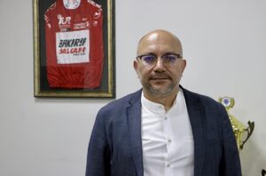 SAKARYA (AA) – EMRE AYVAZ – Bisiklet kullanımını yaygınlaştırmak için