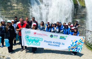 ERZURUM (AA) – Uluslararası Sakin Kentler Birliğince Türkiye'nin 11. Sakin