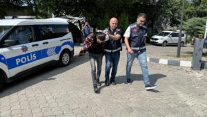 - Kadının sağlık durumunun ciddiyetini koruduğu öğrenildi