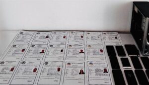 ŞANLIURFA (AA) – Şanlıurfa merkezli 5 ilde suç örgütüne yönelik