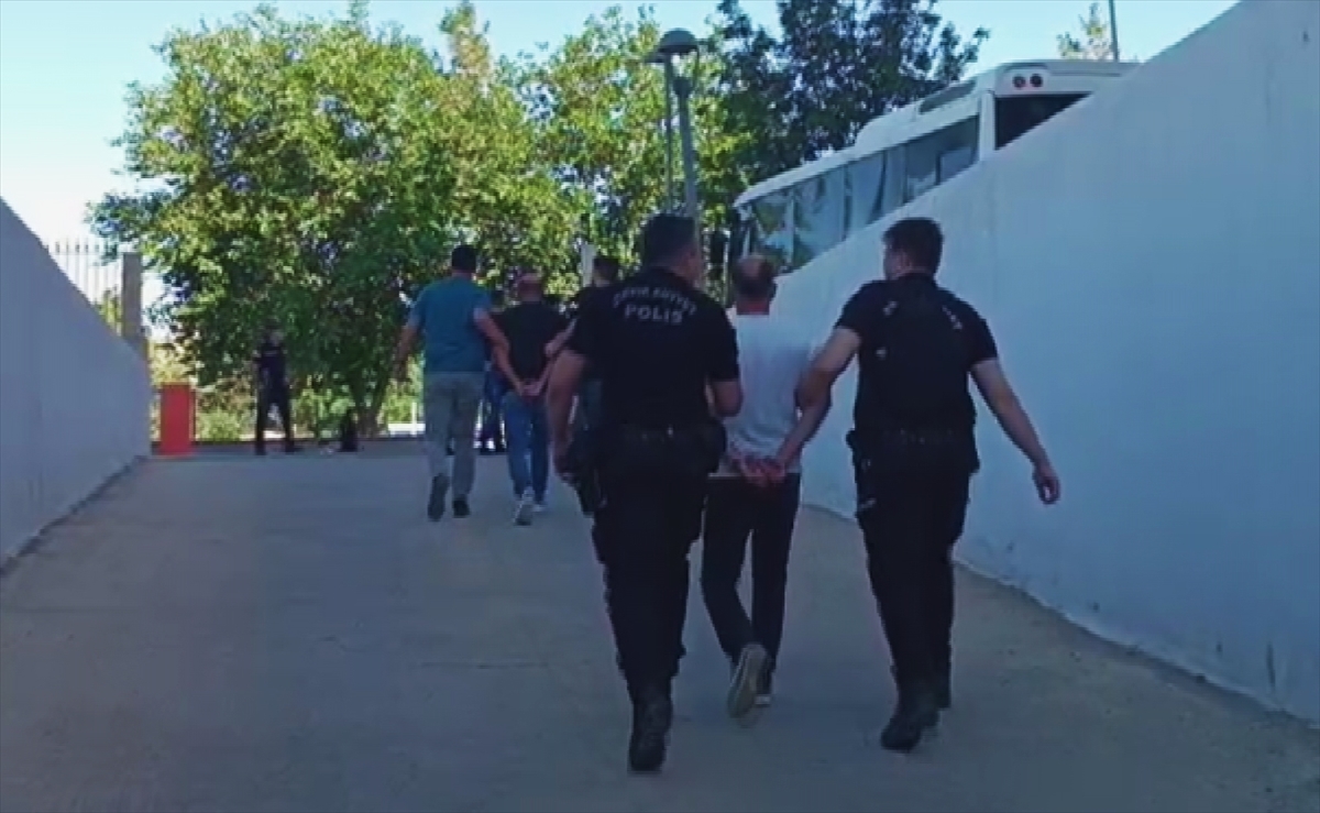 Şanlıurfa'da çıkan silahlı kavgada 1 kişi öldü