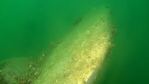 SAKARYA (AA) – Sapanca Gölü'ne 1972'de düşen foto keşif uçağının
