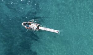 EDİRNE (AA) – Jandarma Teşkilatının 186. kuruluş yıl dönümü dolayısıyla