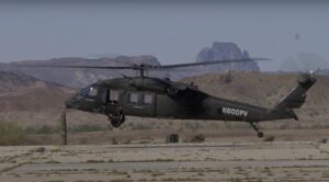 ANKARA (AA) – GÖKSEL YILDIRIM – İnsansız sistemlerin yakaladığı başarı