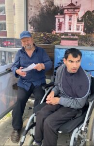 TRABZON (AA) – Trabzon'un Ortahisar ilçesinde Şehit Eren Bülbül Gençlik