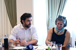 İSTANBUL (AA) – Cumhurbaşkanı Recep Tayyip Erdoğan'ın eşi Emine Erdoğan'ın