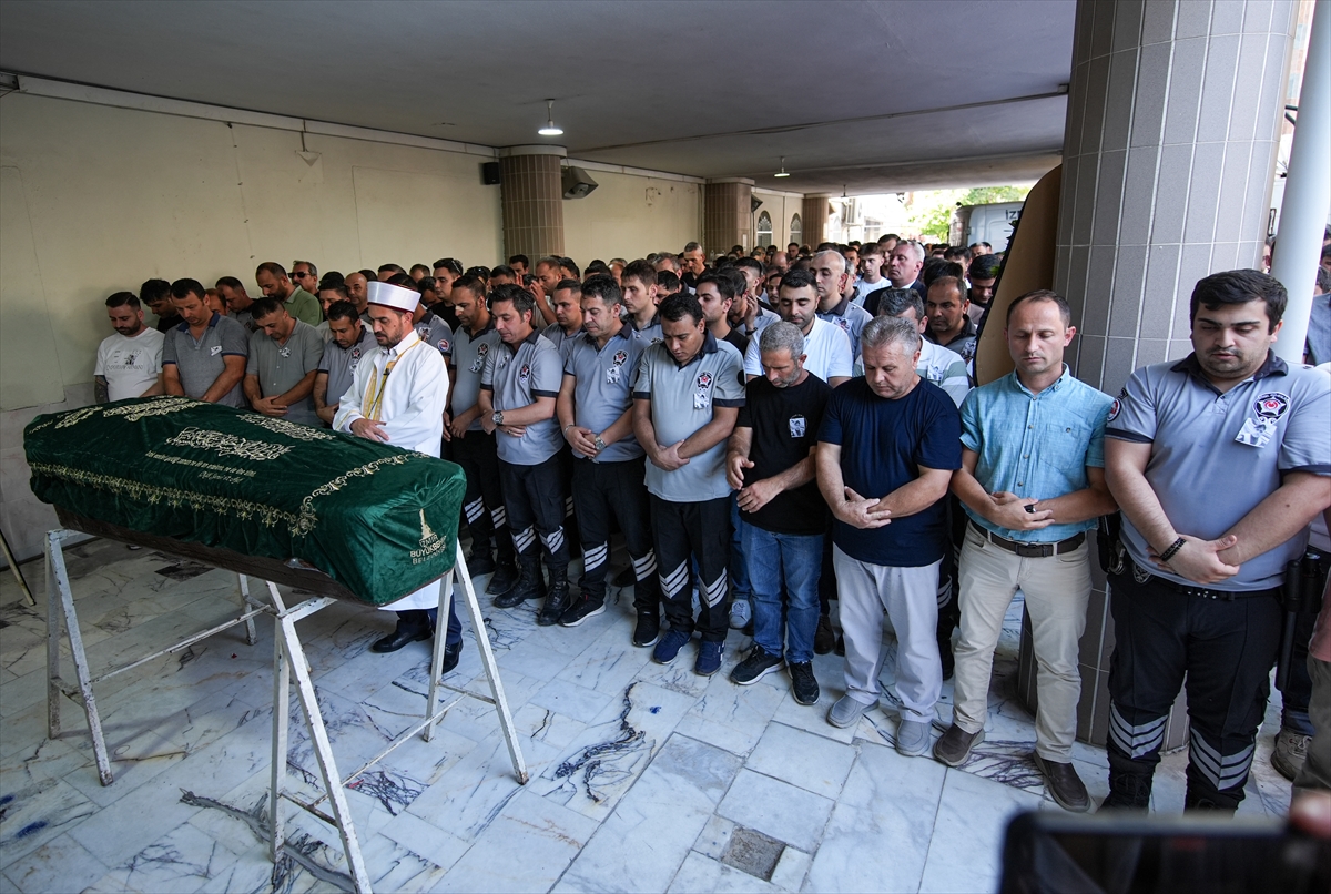 GÜNCELLEME – İZBAN'da sigara içen yolcuyu uyaran güvenlik görevlisi darbedilerek öldürüldü