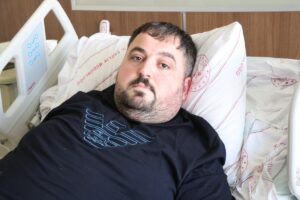 SİİRT (AA) – Siirt'in Kurtalan ilçesinde, düğünde 1 kişinin hayatını