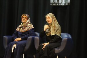 SİİRT (AA) – Siirt'te "30 Haziran Koruyucu Aile Günü" dolayısıyla