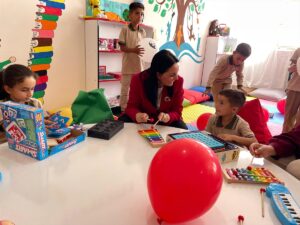 ŞIRNAK (AA) – Şırnak'ın Güçlükonak ilçesinde, Terör Örgütü PKK'lı teröristlerin