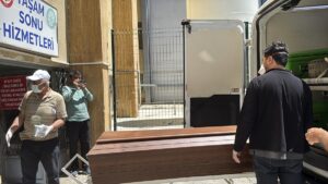 SİVAS (AA) – Sivas'ta Kırım Kongo Kanamalı Ateşi (KKKA) hastalığı