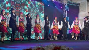 SOFYA (AA) – Bulgaristan'ın başkenti Sofya’da düzenlenen “Harikaların Diplomasisi” fotoğraf