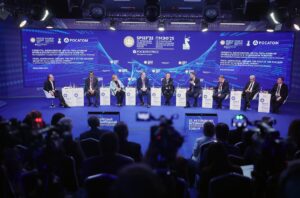 - "Büyüyen ekonomimiz için temiz baz yükü enerji kaynağı bir