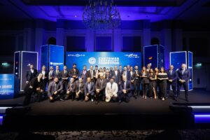 İSTANBUL (AA) – Stellantis'in Orta Doğu & Afrika (MEA) Bölgesi,