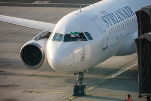 İSTANBUL (AA) – İstanbul'a 12 yıl aradan sonra ilk seferini