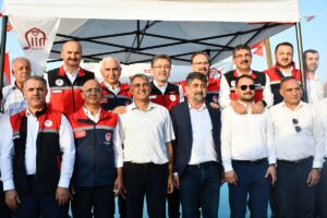 - "Türkiye bazında 2024 yılında 448 ton böğürtlen ihracatı var