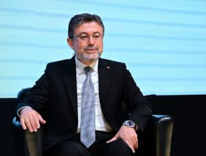 İSTANBUL (AA) – Tarım ve Orman Bakanı İbrahim Yumaklı, tarımda