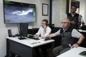 İSTANBUL (AA) – Tarım ve Orman Bakanı İbrahim Yumaklı, Türkiye'de