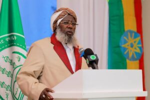 ANKARA (AA) – Türkiye Diyanet Vakfının (TDV) 2025 Vekaletle Kurban