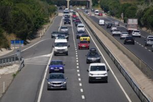 TEKİRDAĞ (AA) – Kurban Bayramı'nı memleketlerinde ya da tatil beldelerinde