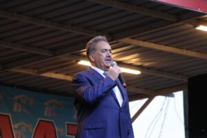 TEKİRDAĞ (AA) – Tekirdağ Karadeniz İlleri Kültür, Yardımlaşma ve Dayanışma