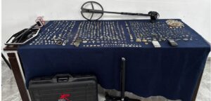 TEKİRDAĞ (AA) – Tekirdağ'da bir evde tarihi eser niteliğinde 1014