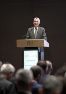 İSTANBUL (AA) – Ticaret Bakanı Ömer Bolat, bu yıl 7,3