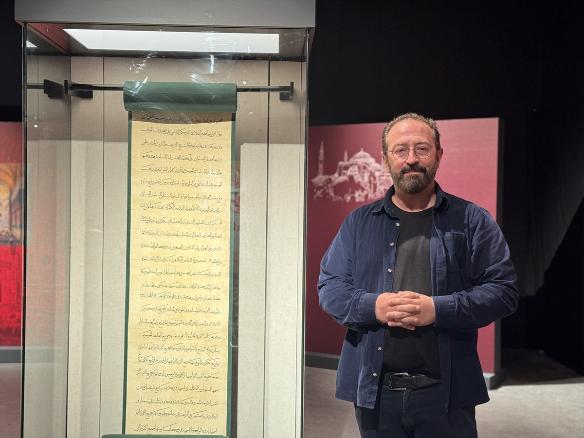 “Toprağın Hafızası” sergisi tarihsel süreçte insan ve toprak ilişkisine ışık tutuyor