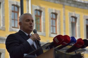 TRABZON (AA) – Trabzon'da İl Milli Eğitim Müdürlüğünce "1. Kültür