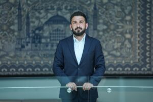 İSTANBUL (AA) – Türkiye Gençlik Vakfı (TÜGVA), ortaokul ve lise