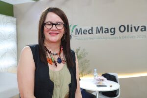 TUNUS (AA) – Tunus'un kıyı şeridinde yer alan Susa kentinde,