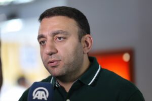 TUNUS (AA) – Tunus’ta, yerli ve yabancı firmaların katılımıyla Uluslararası