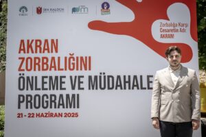 İSTANBUL (AA) – Türkiye Gençlik ve Eğitime Hizmet Vakfınca (TÜRGEV)