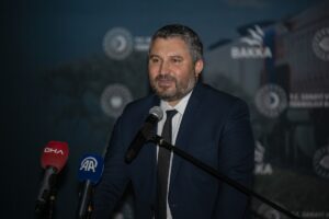 - Bu akşam Ankara'dan Zonguldak'a ulaşacak tren, dönüş yolculuğuna Cumartesi