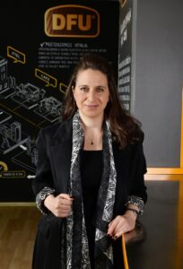 İSTANBUL (AA) – Donuk Fırıncılık Ürünleri (DFU) Genel Müdürü Ilgın