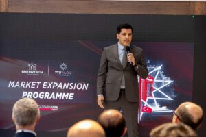 LONDRA (AA) – NURAN ERKUL – Oyun teknolojileri, temiz enerji