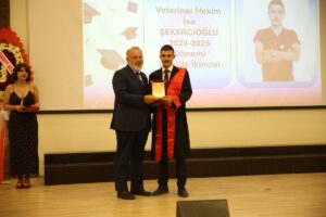 - "Yangın bölgelerinde zarar gören hayvanların tedavi ve bakımı için