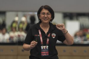 ANKARA (AA) – Türkiye Acil Tıp Derneğince (TATD), afetlere hazırlık