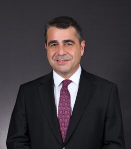 İSTANBUL (AA) – Türkiye İş Bankası'nın iç sistemlerden sorumlu Genel