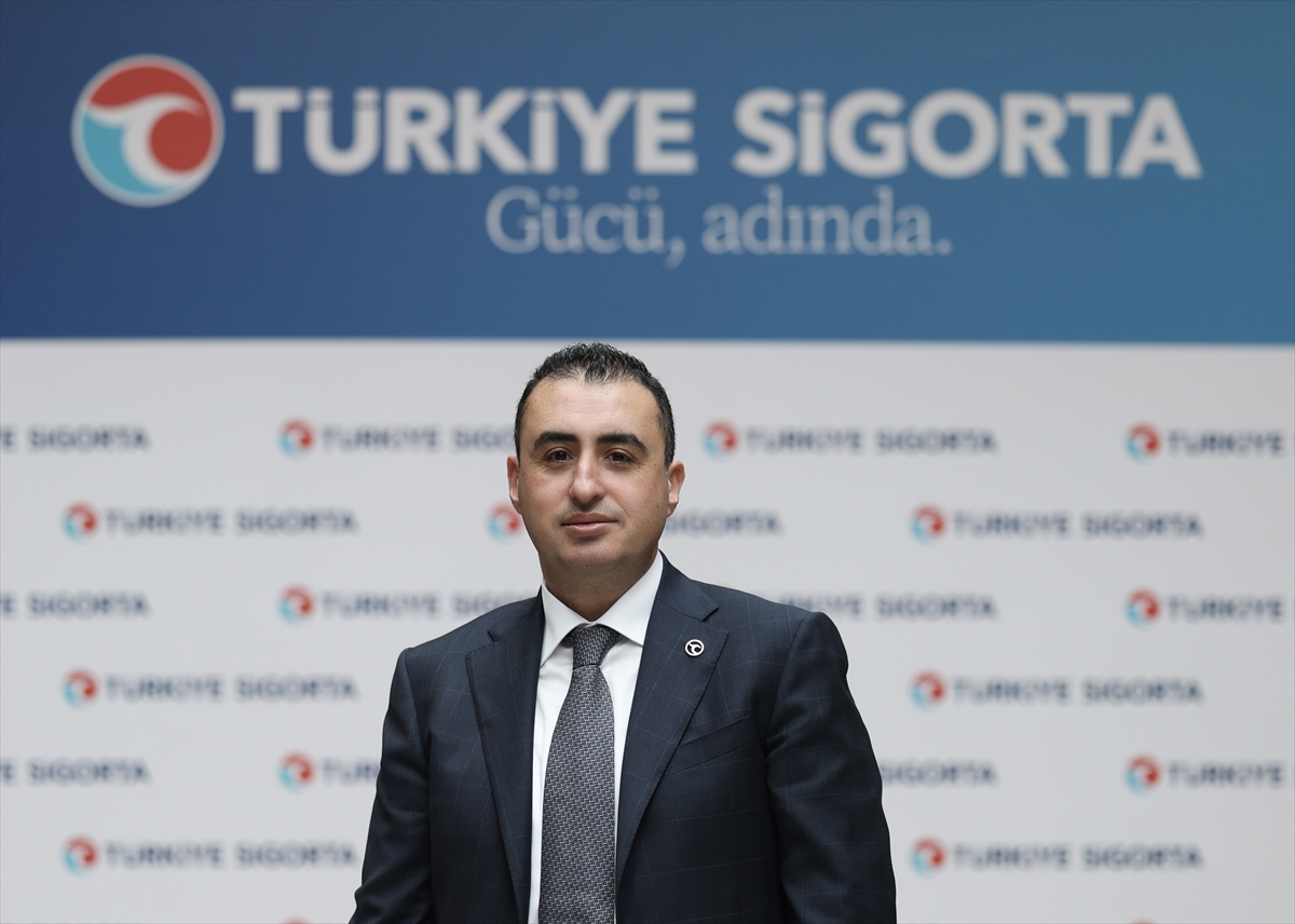 Türkiye Sigorta, BIST Sürdürülebilirlik Endeksi'ne girdi