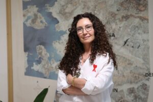 İZMİR (AA) – HALİL FİDAN – İzmir Bakırçay Üniversitesi Coğrafya