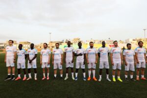 DAKAR (AA) – Trendyol Süper Lig'de forma giyen Senegalli futbolcular,