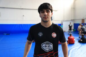 EDİRNE (AA) – CİHAN DEMİRCİ – Kuzey Kıbrıs Türk Cumhuriyeti'nden