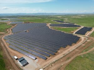 İSTANBUL (AA) – TürkTraktör, sürdürülebilirlik hedefleri doğrultusunda Ankara'daki fabrikasının elektrik