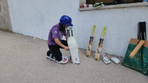 AMASYA (AA) – MURAT ARSLAN – Amasya Suluova Şehit Metehan