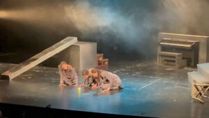 ANTALYA (AA) – Ukrayna'daki olayları konu alan ve Ukrayna İlk